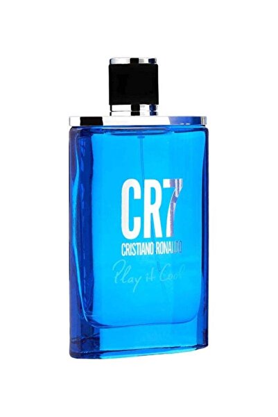 CRISTIANO RONALDO CR7 Play It Cool EDT 100ml