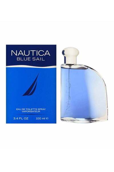 Nautica Blue Liquid EDT Spray