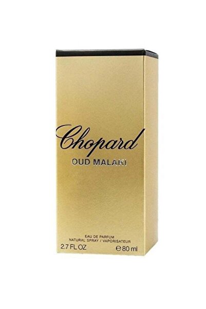 Chopard Royal Oud Perfume Water 80ml