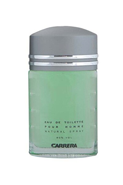 Carrera Natural Perfume Spray 100ml