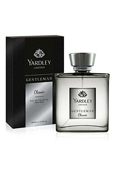 YARDLEY Gentleman Classic EDT 100ml