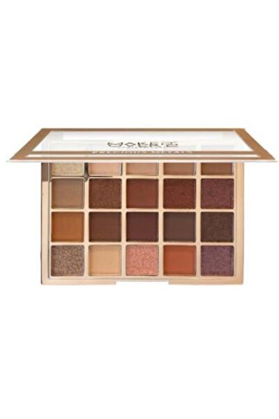Make Over 22 cosmetics Make Over 22 Eyeshadow Palette - M5102
