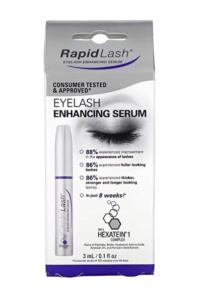RapidLash , Eyelash Enhancing Serum