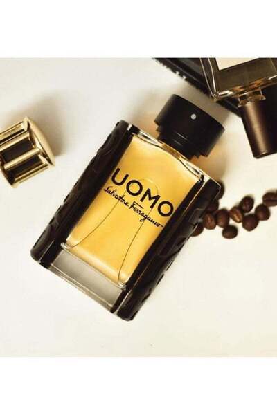 Salvatore Ferragamo Uomo EDT 125ml