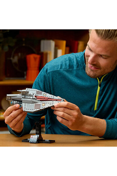 LEGO Star Wars Acclamator-class Assault Ship 75404