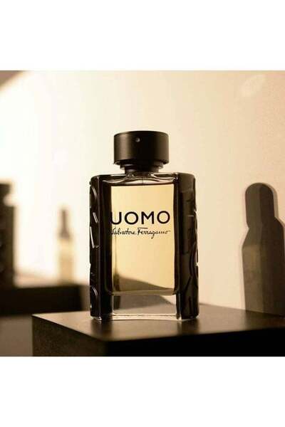 Salvatore Ferragamo Uomo EDT 125ml