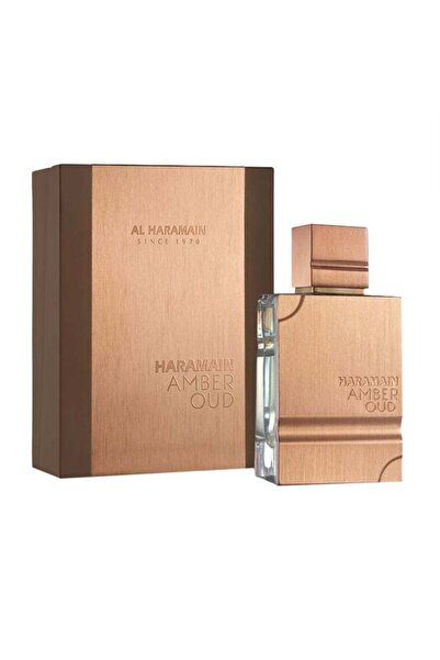 Al Haramain Amber Oud Eau de Parfum 60ml