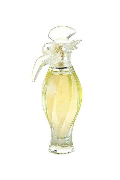 Nina Ricci Lire de Temps Eau de Toilette 100ml