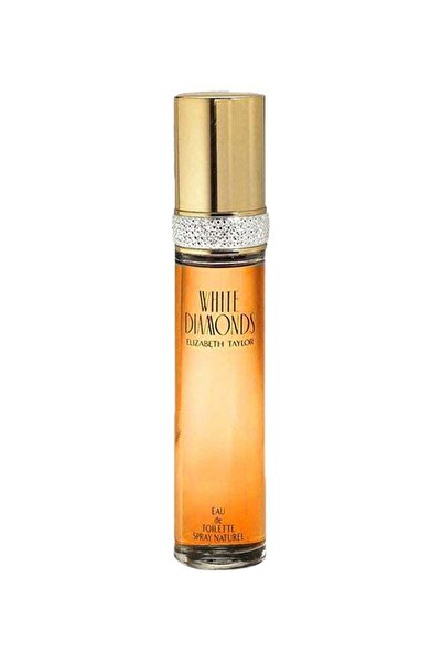 Elizabeth Taylor White Diamond Eau de Toilette 100ml