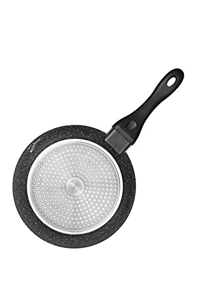 Samus NON-STICK PAN WITH LID VER241LFPB-24 CM