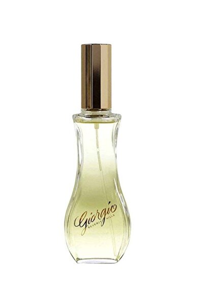 Giorgio Beverly Hills ماء عطر جورجيو بيفرلي هيلز 90ملليلتر