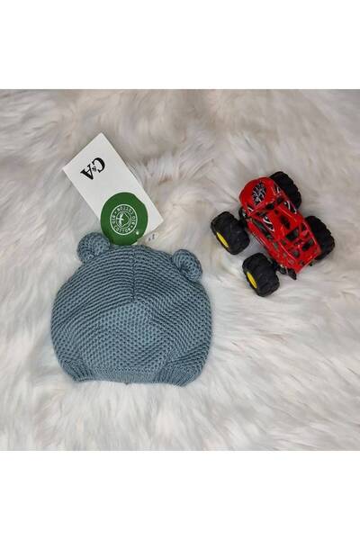 C&A Children's thick winter hat