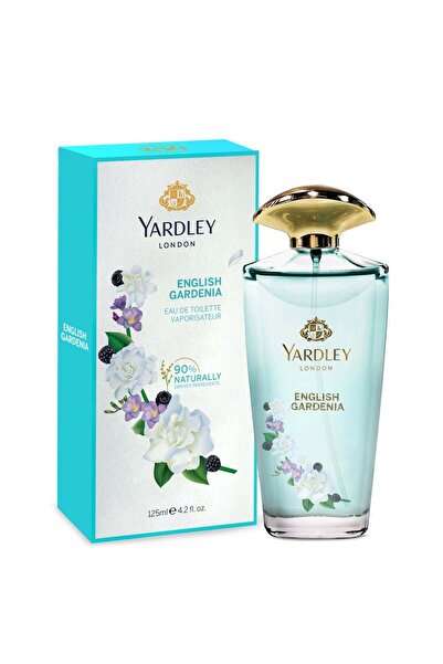 YARDLEY English Gardenia EDT