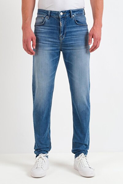 Ltb Eddard Archılled Wash Erkek Jean
