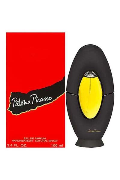 Paloma Picasso Paloma Picasso Eau de Parfum 100ml