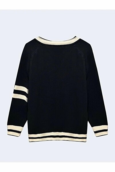 Ltb Sanepa Men's Cardigan