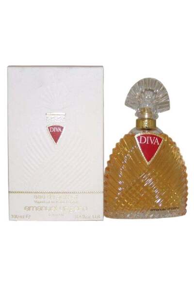 EMANUEL UNGARO Emanuel Ungaro Eau de Parfum 100ml