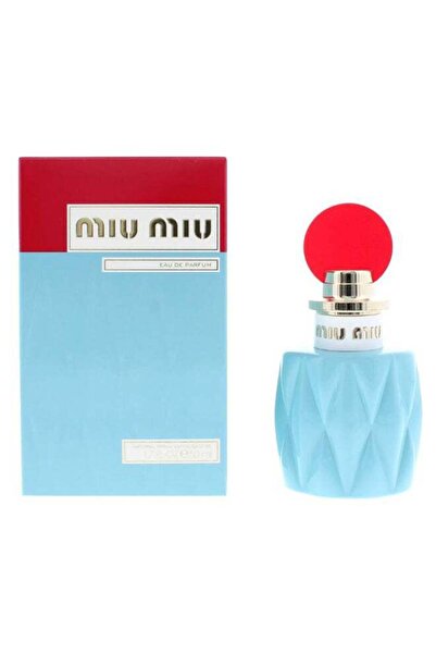 Miu Miu ماء عطر ميو ميو 50ملليلتر