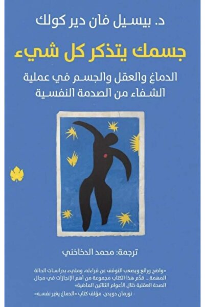 moulhm Your Body Remembers Everything