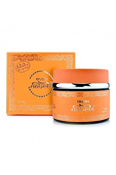 Nabeel 60g Oud Burning Incense Chips