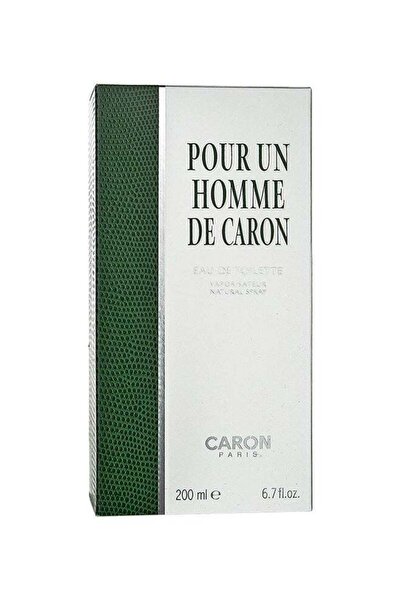Caron De Caron EDT 200ml