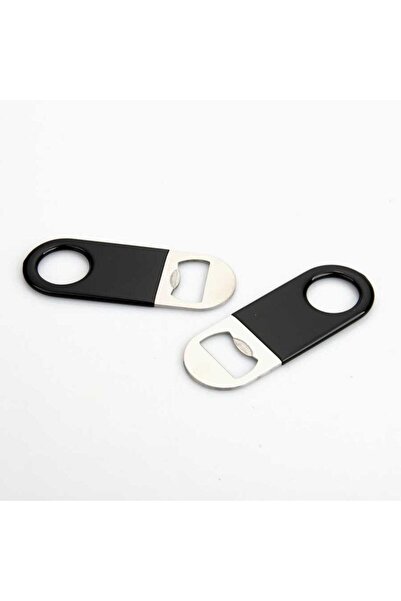 Epinox Отварачка за бутилки 8,5x3 см, черна