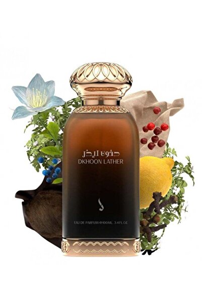 dkhoon alemiratia دخون ليذر 100مل