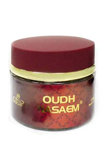 Nabeel Oud Al Nasayem Incense 60 grams 60 grams
