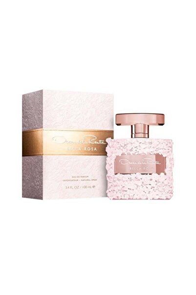 Oscar De La Renta ماء عطر بيلا روزا 100ملليلتر