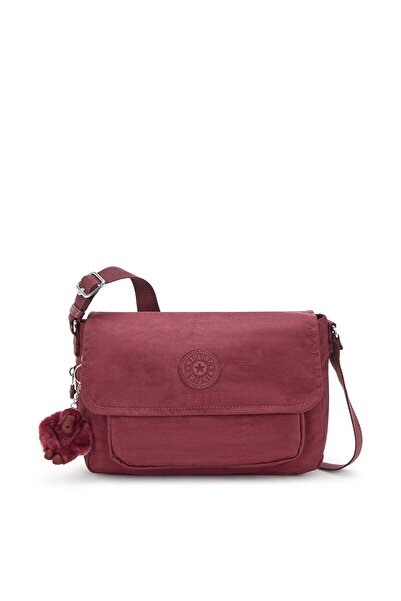 Kipling Dalma Orta Boy Omuz Çantası