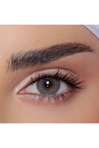 LUMINOUS عدسات شهريه لاصقة من لومينوس -لون امبر