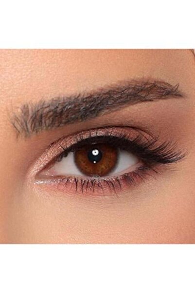 LUMINOUS عدسات شهريه لاصقة من لومينوس , لون اسبريسو
