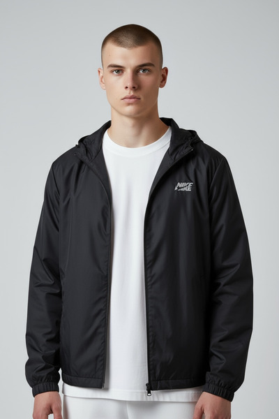 Butik Slimfit Large Size Quality Raincoat