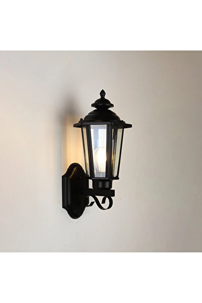 HAMER Wall lantern – Classic outdoor and wall lighting