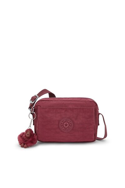 Kipling Abanu Küçük Boy Omuz Çantası