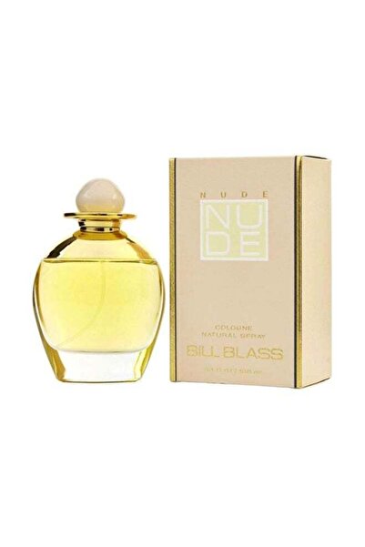 Bill Blass Nude Natural Cologne Spray 100ml