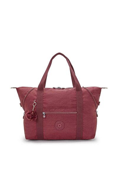 Kipling Art M Orta Boy Omuz Çantası