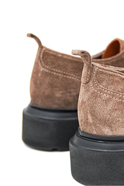 Freefoot 54083 Men's Classic Shoes - Vi̇zon