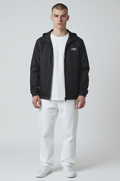 Butik Slimfit Large Size Quality Raincoat