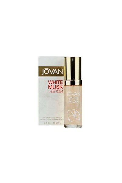 JOVANA White Musk Cologne 59ml