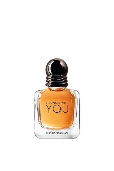 Giorgio Armani Stronger With You – Eau de toilette 30 ml