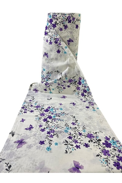 By Masuaa Κάλυμμα κρεβατιού, σεντόνια, ύφασμα μετρητή Πλάτος: 240