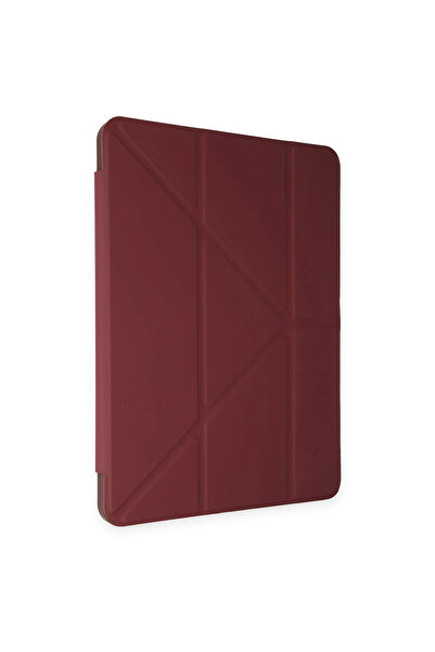 NewFace Sptrns Samsung Galaxy P610 Tab S6 Lite 10.4 Case Mars Tablet Case with Pen Holder (02722) -