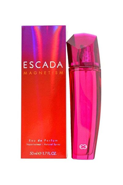 Escada Magnetism Eau de Parfum 50ml