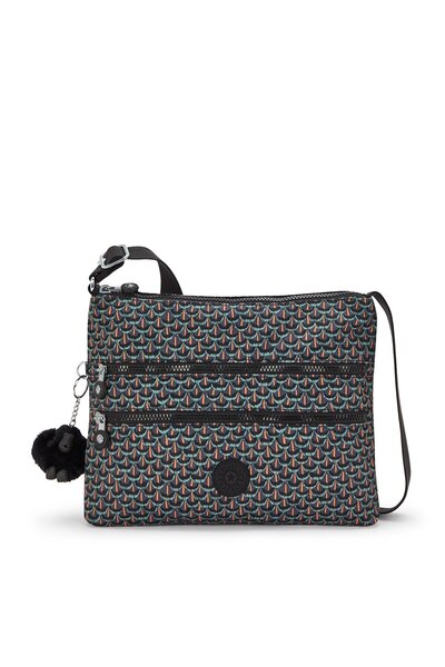 Kipling Alvar Orta Boy Omuz Çantası