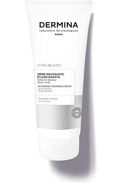 DERMİNA Face Cream Gentle Cleansing & Brightening, 100 ml