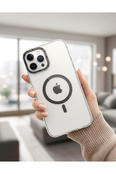 sidens store iPhone 15 Promax Magsafe Case