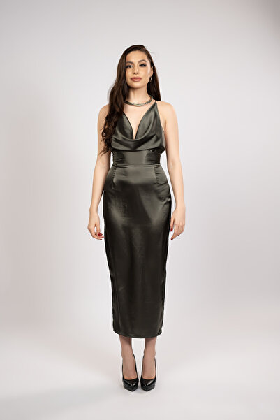 Tunya Concept Dress Iris S Red