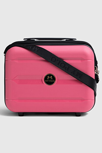 By Hakan My-Pp Makeup Polypropylene Super Flexible Unbreakable Travel Gülkurusu