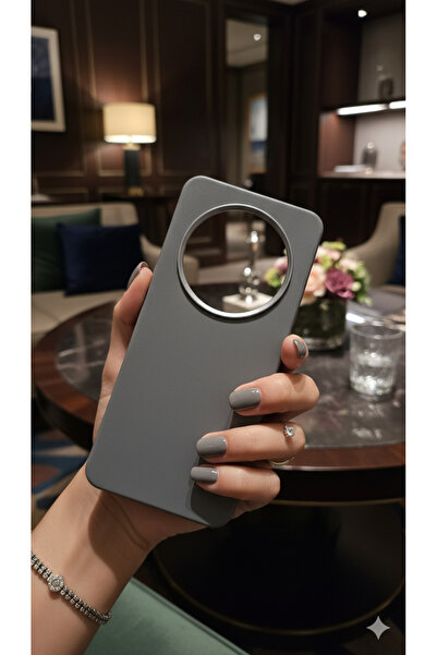 Hatreds Xiaomi Redmi 14C Uyumlu Lüks Deri Görünümlü Koruyucu Telefon Kılıfı -...